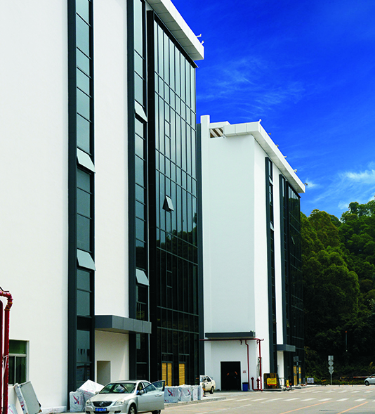 瓯海写字楼幕墙修缮安装