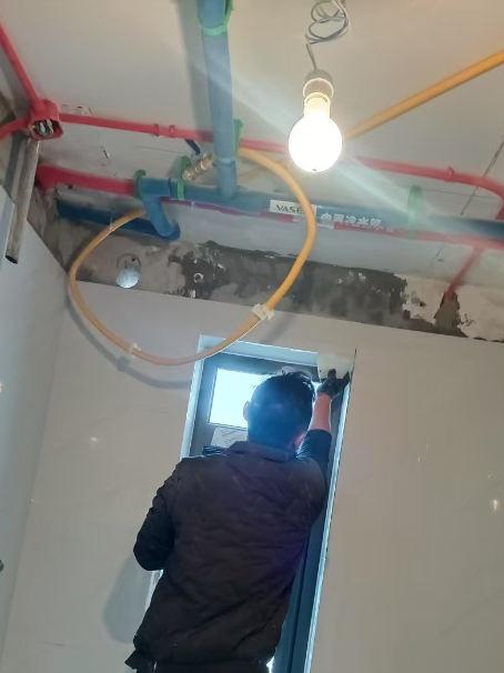 瓯海专业水管维修