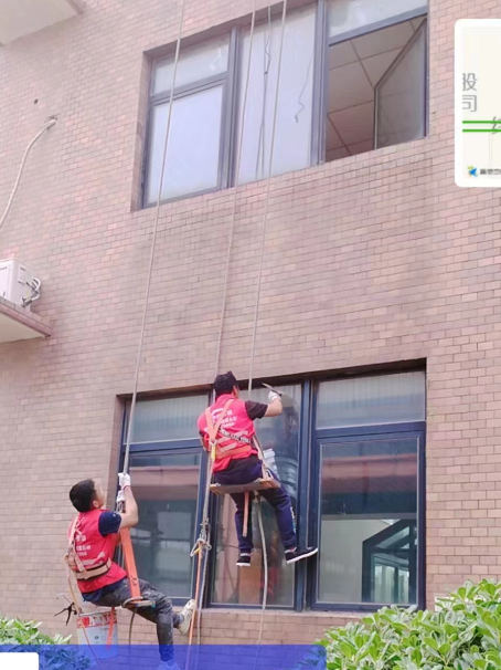 瓯海承接各类窗户玻璃维修